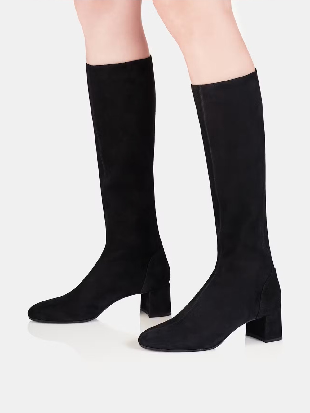 Aquazzura Saint Honore Boots 50